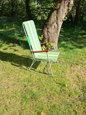 Vintage Mid Century  Outdoor