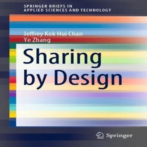 Sharing design jeffrey kok - design,