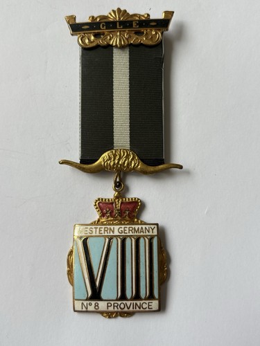 Royal antediluvian order - royal,