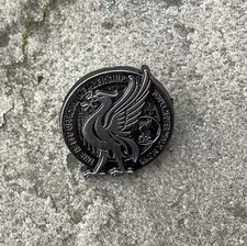 Liverpool Pin Badge