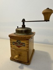 Vintage KyM KYM Wood & Metal