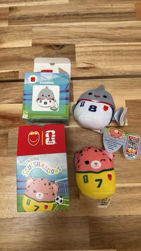 Mcdonalds happy meal - happy,