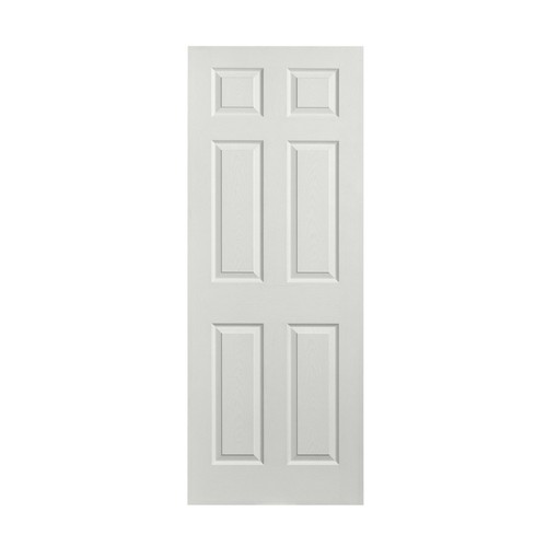 Lincoln white grained moulded - lincoln,