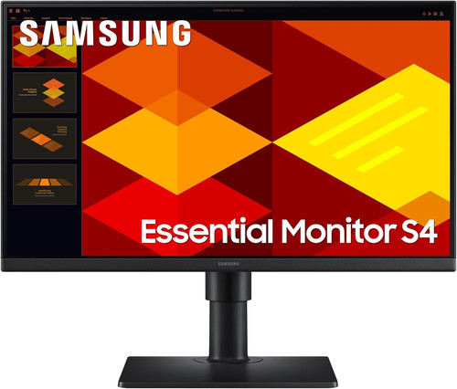 Samsung ls24d400gauxxu - samsung,