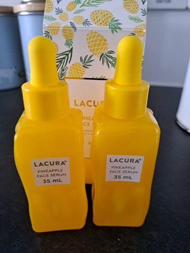 Lacura pineapple - lacura, •