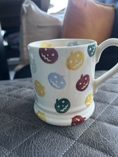 emma Bridgewater Pumpkin Polka