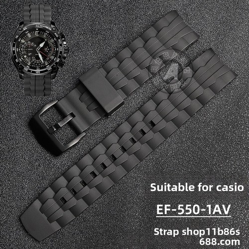 Fits casio edifice 550d - edifice, ef-550d/pb