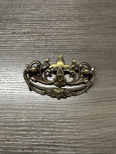 Vintage keeler brass french - keeler,