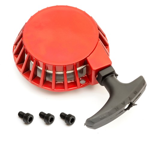 Mini moto red metal easy - moto,