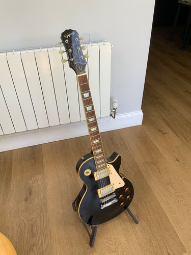 Epiphone les paul standard - epiphone,