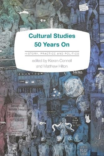 Cultural studies years - cultural, on