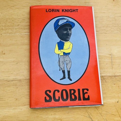 Scobie horse racing - scobie,