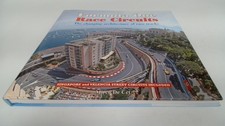 			Formula One Race Circuits
