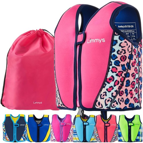 Adjustable buoyancy vest - vest,