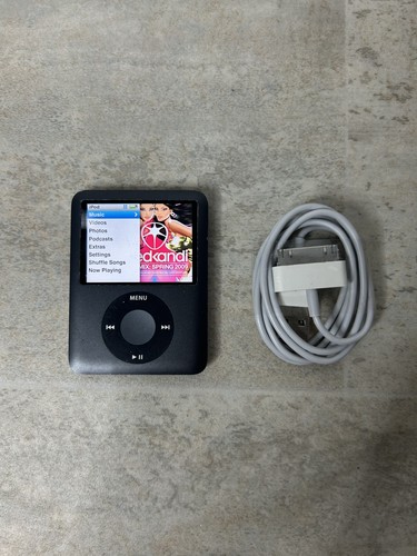 Apple ipod nano - ipod,