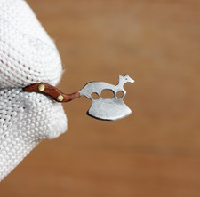 Dolls House Miniature French