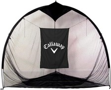 Callaway Tri Ball Hitting