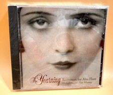 The Yearning: Romances For