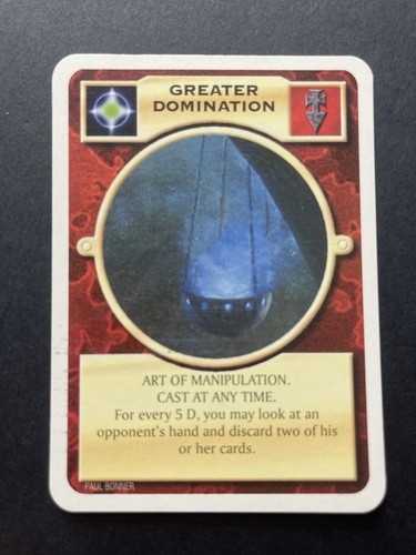 Doomtrooper ccg unlimited - ccg,