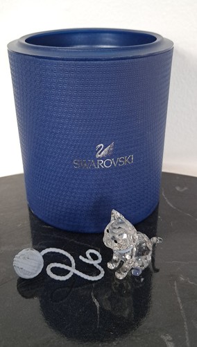 Beautiful swarovski sitting - beautiful,