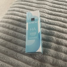 Avon Anew Hydrate & Plump
