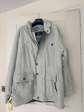 Baracuta Men’s Trench  Coat