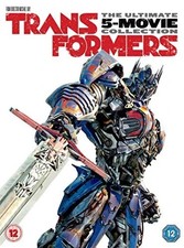 Transformers 5 movie - -, 5-movie