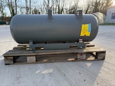 Atlas Copco 270L Air Receiver