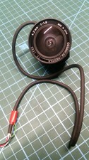 Cosmicar / Pentax TV Lens EX