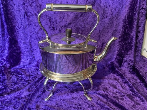 Antique hukin heath - hukin, silver