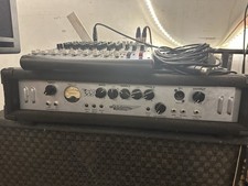 Ashdown Mag 300 Bass Head