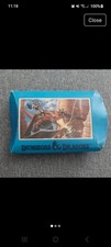 Old Vintage Dungeons & Dragons