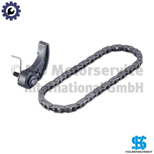 Timing chain kit - timing,