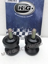 R&G  M8 REAR SWING ARM BOBBINS