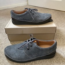 Clarks Oakland Lace Men’s