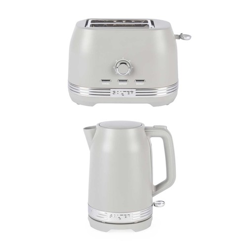 Salter rise kettle toaster - salter,
