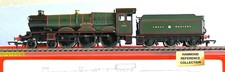 Hornby 'Castle' GWR 4086 Builth Castle R2389 - Spares or Repairs