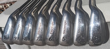 Hybrid Irons Slazenger Iron
