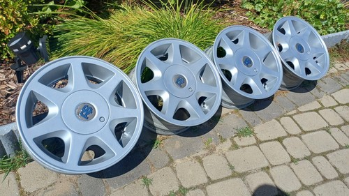 Rs7 softline alloys - 14",