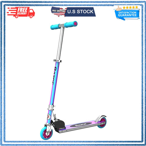 Razor kick scooter special - a,