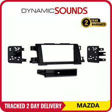 Mazda 6, CX-5 Car Stereo