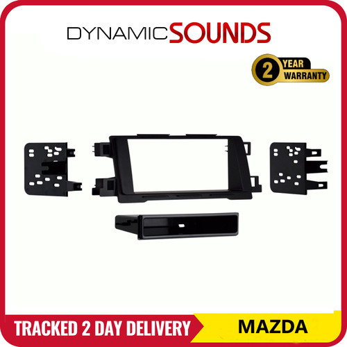 Mazda 5 car stereo - mazda,