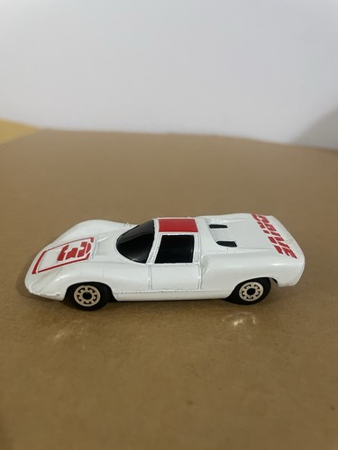 Matchbox super porsche - super,
