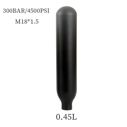 300bar 4500psi - 300bar,