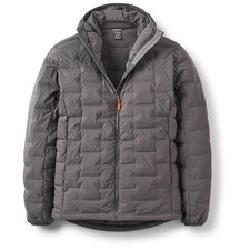 RAB Mens Cubit Stretch Down Jacket (Graphene) Size XL  - RRP £280