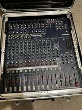 Yamaha MG166CX-USB 16 Channel