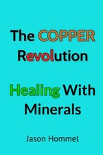 The Copper Revolution: Healing