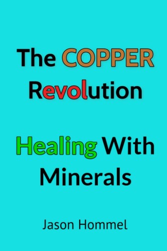 The copper revolution - copper, revolution: