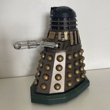 Doctor Who 12” Gold Dalek