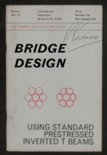Bridge Design using Standard